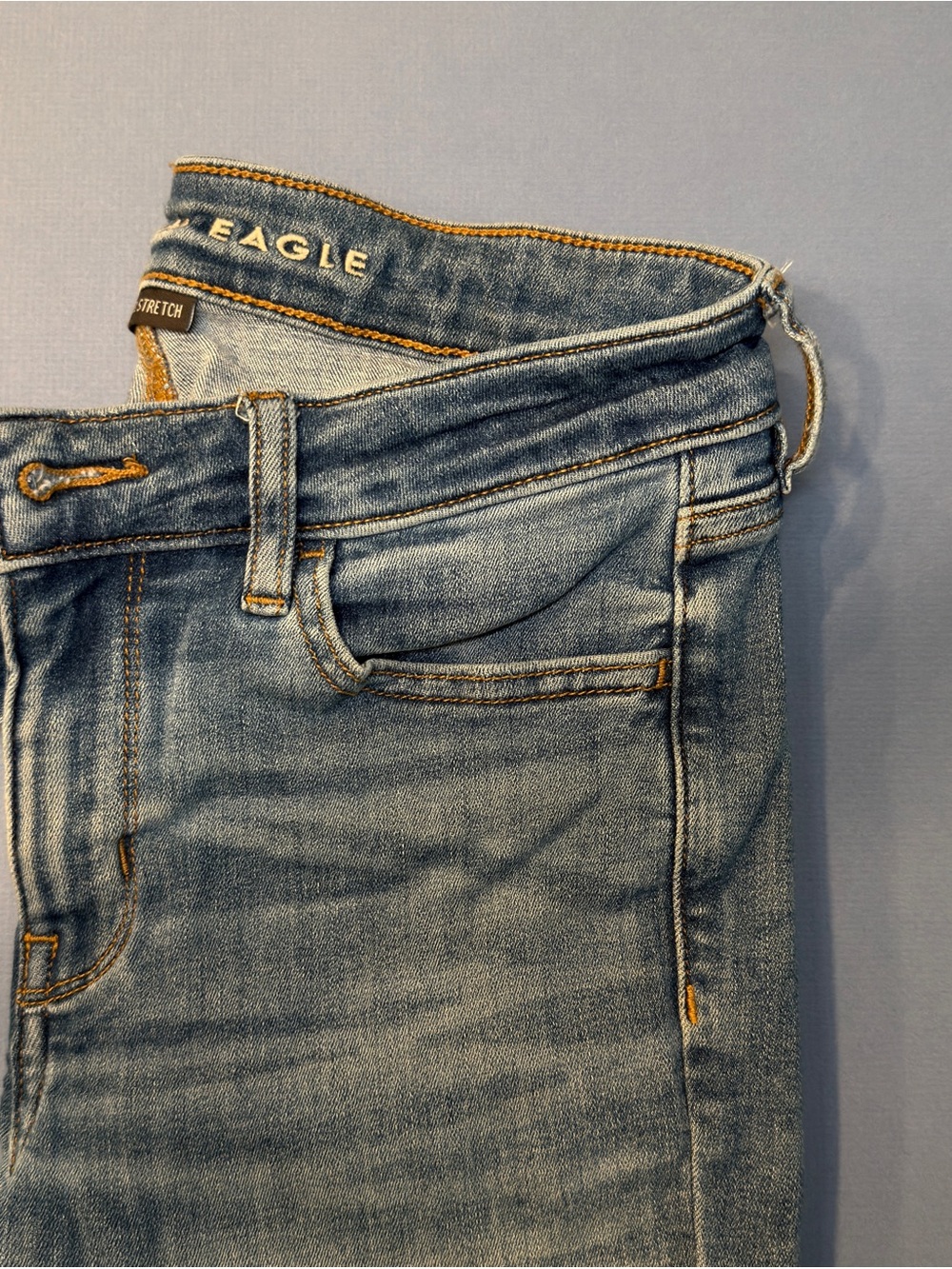 American Eagle Outfitters women’s Jeggngs